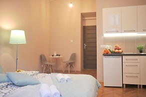 OK HOME Apartments