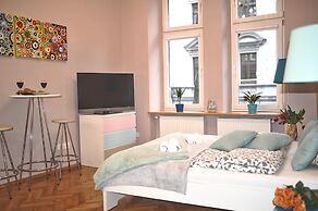 OK HOME Apartments