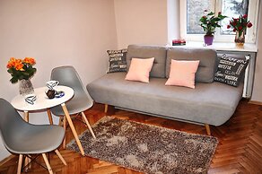 OK HOME Apartments