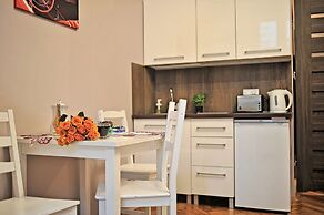 OK HOME Apartments