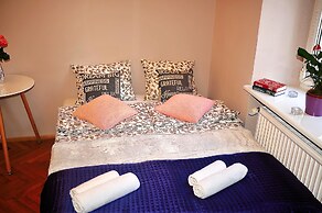 OK HOME Apartments
