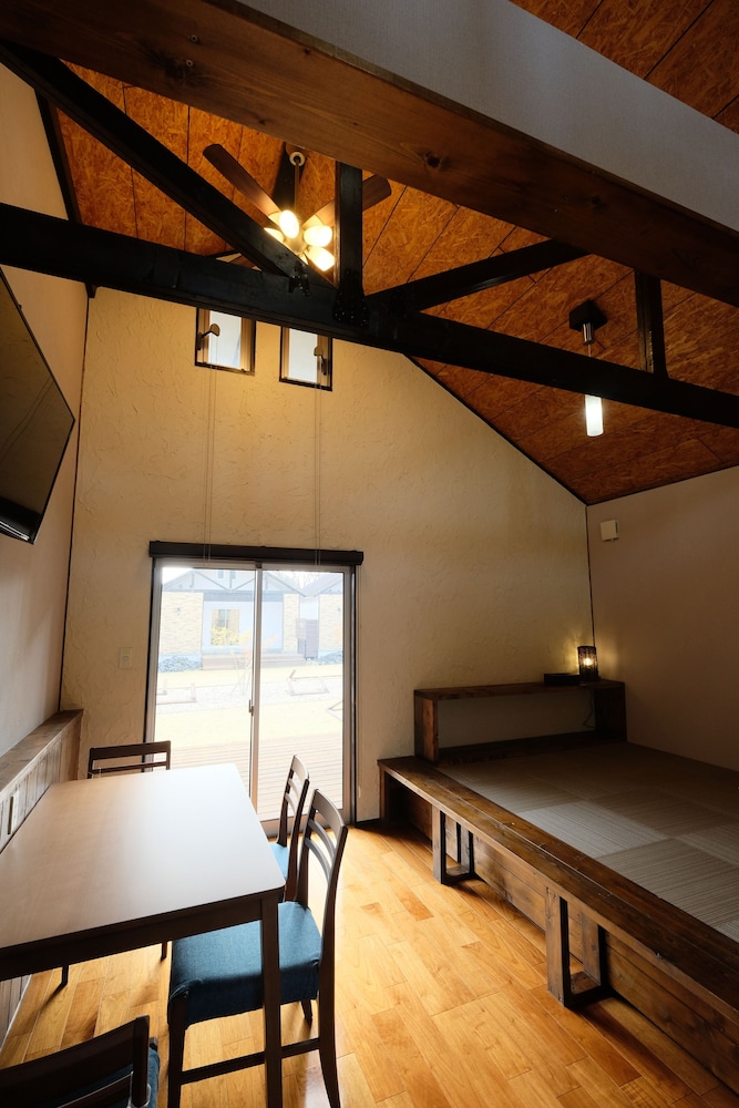 Onsen Hotel Holiday Afternoon