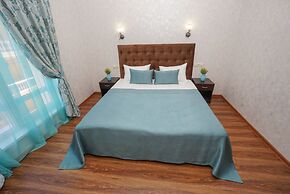 Kiparis Hotel