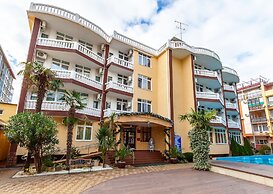 Kiparis Hotel