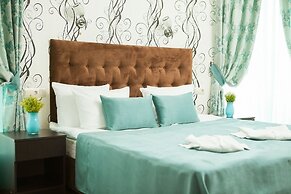 Kiparis Hotel