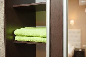 Kiparis Hotel