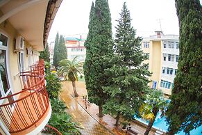 Kiparis Hotel