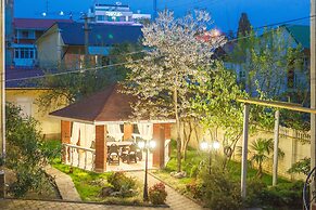 Kiparis Hotel
