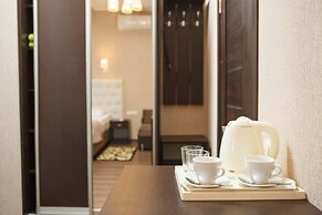 Kiparis Hotel
