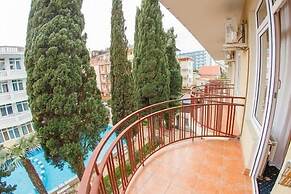 Kiparis Hotel