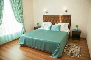 Kiparis Hotel