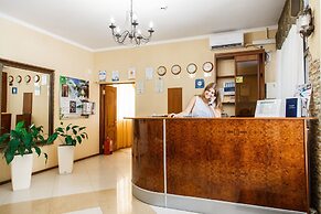 Kiparis Hotel
