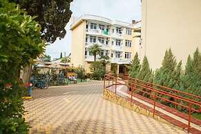 Kiparis Hotel