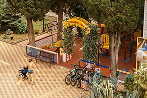 Kiparis Hotel