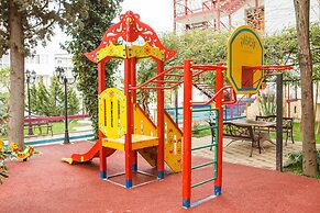 Kiparis Hotel
