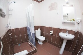 Kiparis Hotel
