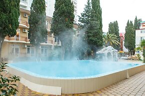 Kiparis Hotel