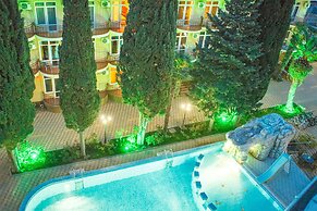 Kiparis Hotel