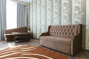 Kiparis Hotel