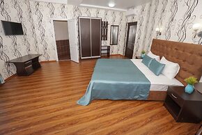 Kiparis Hotel