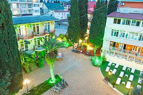 Kiparis Hotel