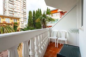 Kiparis Hotel