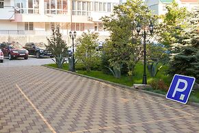 Kiparis Hotel