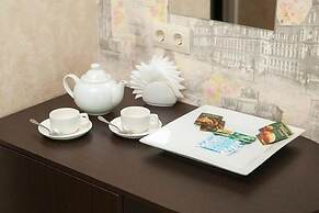 Kiparis Hotel