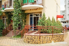 Kiparis Hotel