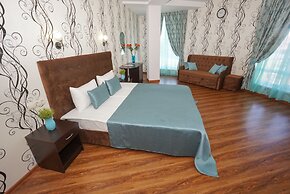 Kiparis Hotel