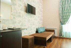Kiparis Hotel