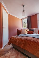 Hotel Janssen