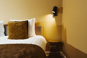 Hotel Janssen