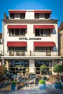 Hotel Janssen