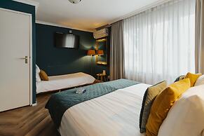 Hotel Janssen