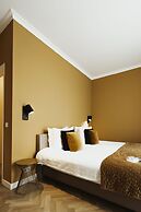 Hotel Janssen