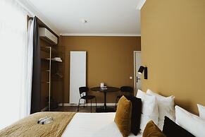 Hotel Janssen