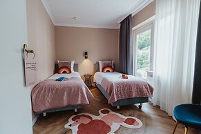 Hotel Janssen