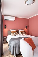 Hotel Janssen