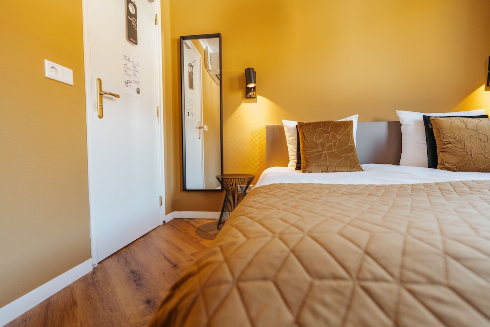 Hotel Janssen