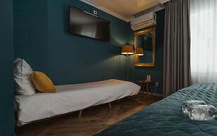 Hotel Janssen