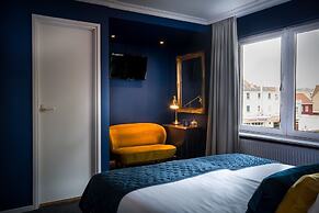 Hotel Janssen