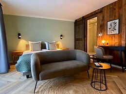 Hotel Janssen