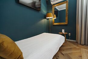 Hotel Janssen