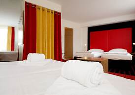 Hotel Senator Vienna