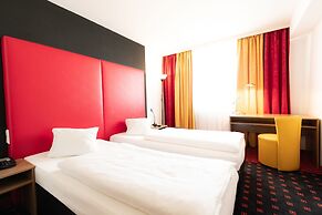 Hotel Senator Vienna