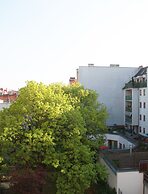 Hotel Senator Vienna