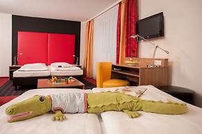 Hotel Senator Vienna
