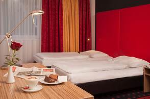 Hotel Senator Vienna