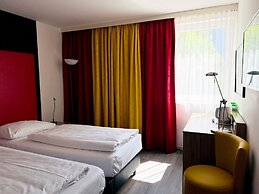 Hotel Senator Vienna